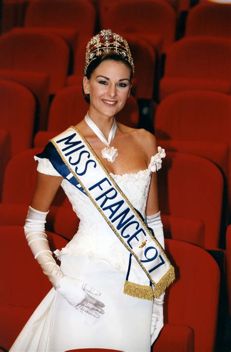 election miss france 1997